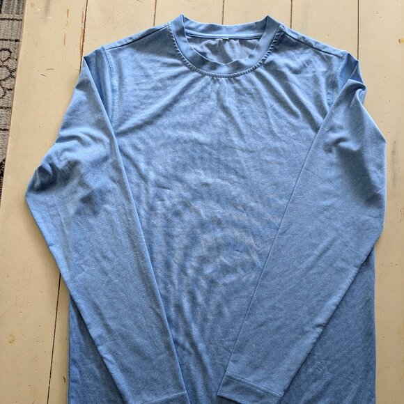 Mens Vineyard Vines (Size S) Long Sleeve Performance Shirt - Picture 1 of 4